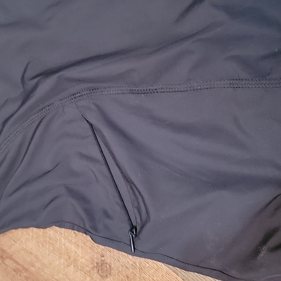 FILA Windbreaker Women's Size M Lightweight Zip Up - Picture 5 of 10